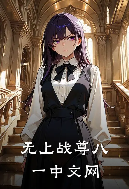 无上战尊八一中文网