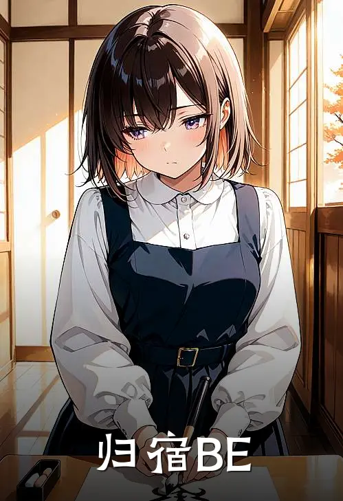 归宿BE全文免费阅读无弹窗大结局_归宿BE（江离春桃）最新小说
