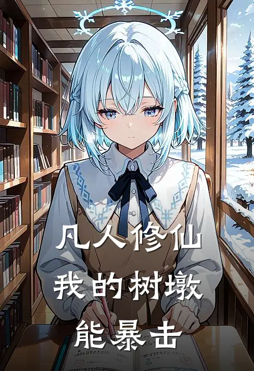 凡人修仙：我的树墩能暴击