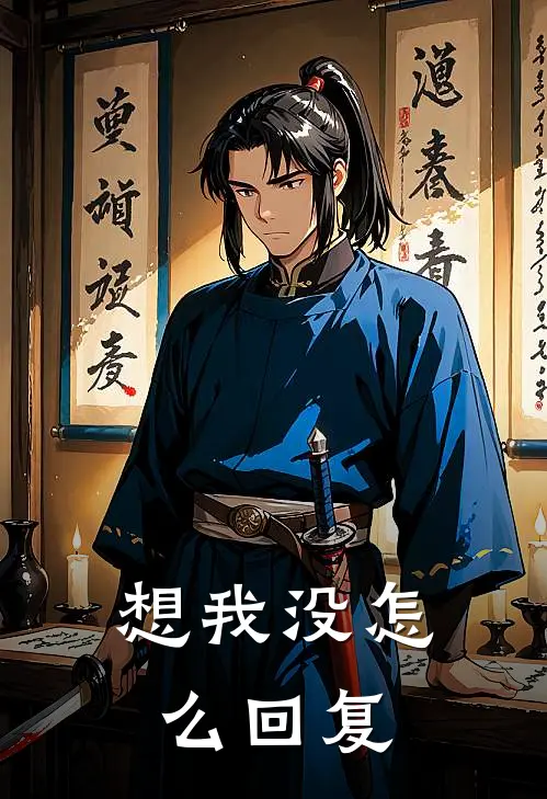 想我没怎么回复