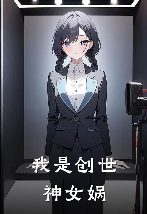 我是创世神女娲