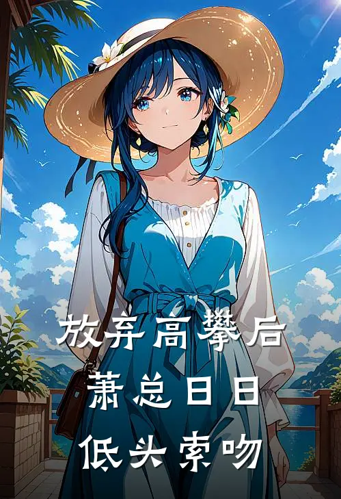 沈千珠萧时聿《放弃高攀后，萧总日日低头索吻》最新章节阅读_(沈千珠萧时聿)热门小说