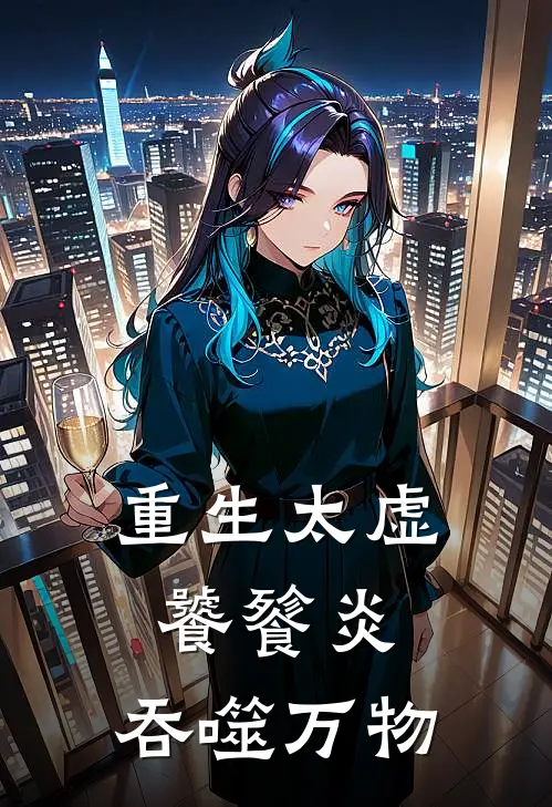 重生太虚饕餮炎，吞噬万物
